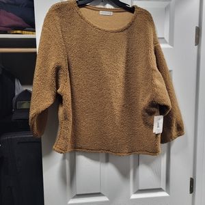 Retrology sweater